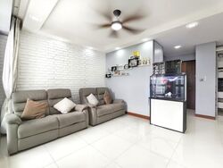 Blk 670C Waterway Ridges (Punggol), HDB 4 Rooms #570131541